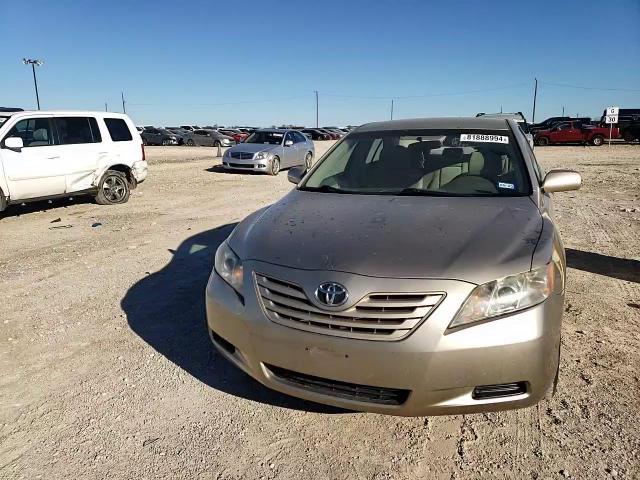 2009 Toyota Camry Base VIN: 4T1BE46K69U918315 Lot: 81888994