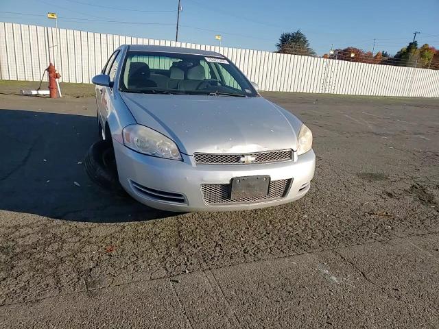 2012 Chevrolet Impala - Image 10