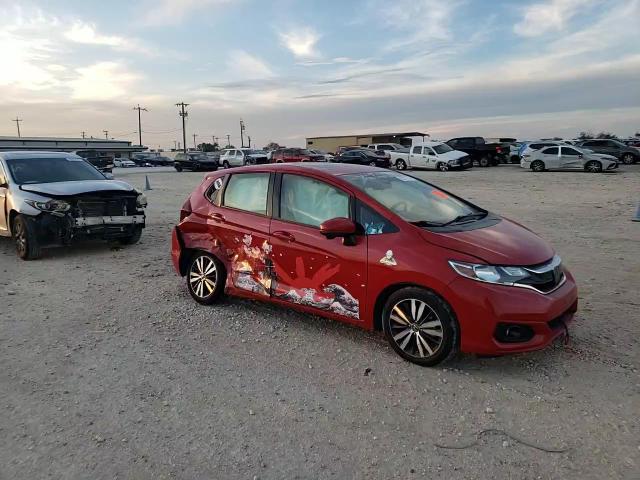 2018 Honda Fit - Image 10