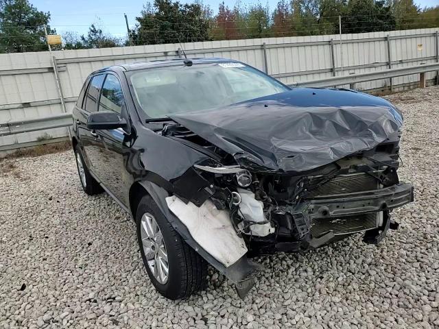 2014 Ford Edge Limited VIN: 2FMDK3KC8EBB35295 Lot: 81499544