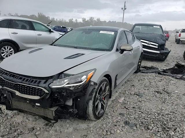 2019 Kia Stinger - Image 10