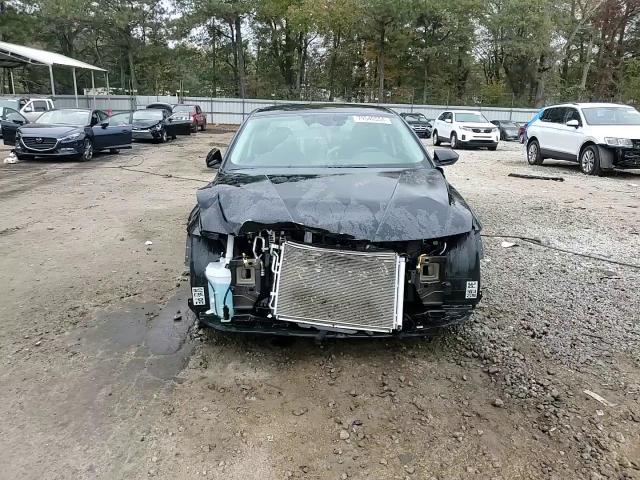 2024 Hyundai Elantra Sel VIN: KMHLM4DG6RU733445 Lot: 79540554