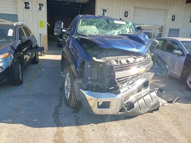 2015 Chevrolet Silverado - Image 11