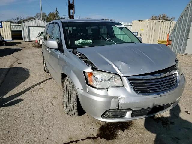 2011 Chrysler Town & Country Touring VIN: 2A4RR5DG1BR687736 Lot: 79754804