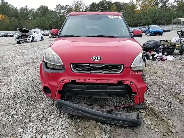 2012 Kia Soul - Image 10