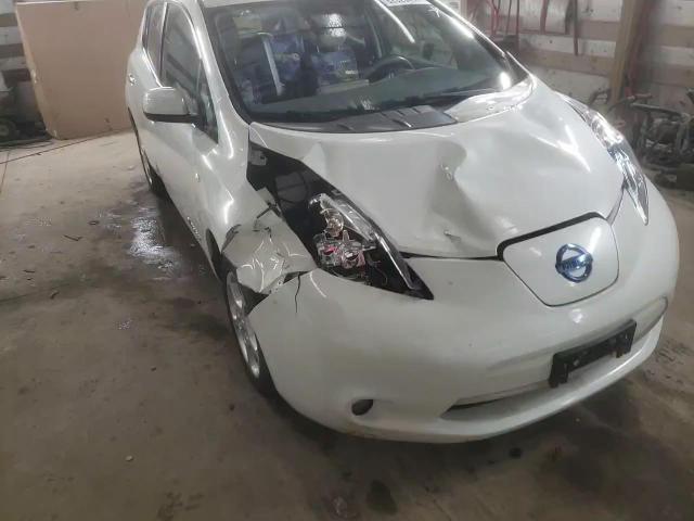 2012 Nissan Leaf - Image 13