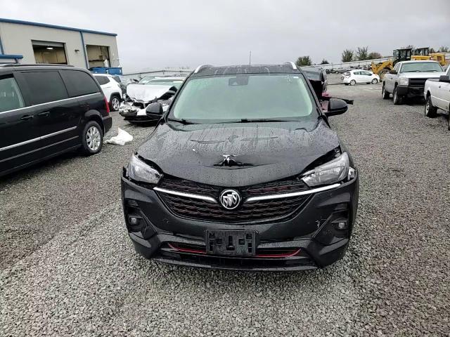 2021 Buick Encore Gx Select VIN: KL4MMDS23MB155674 Lot: 79517454