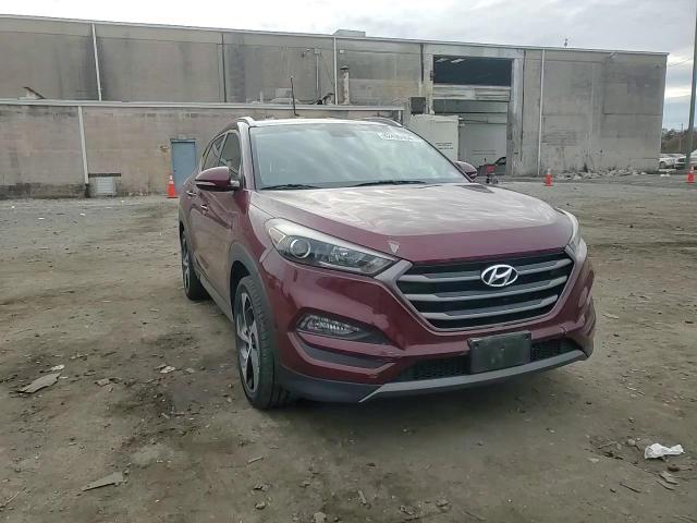2016 Hyundai Tucson - Image 11