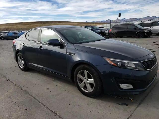2015 Kia Optima - Image 10
