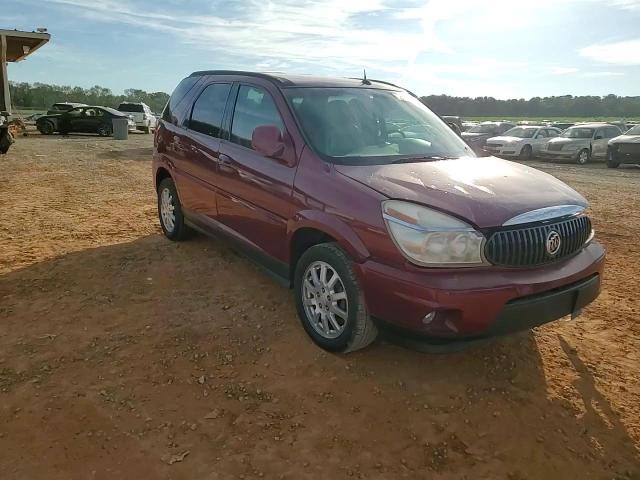 2006 Buick Rendezvous Cx VIN: 3G5DA03L76S559025 Lot: 78735184