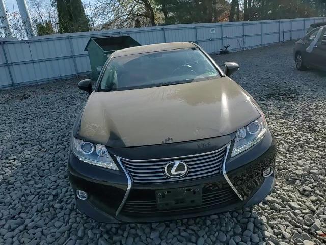 2014 Lexus Es 350 VIN: JTHBK1GG6E2118771 Lot: 78909994