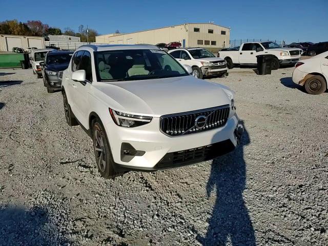 2023 Volvo Xc40 Plus VIN: YV4L12UE1P2051871 Lot: 81667774