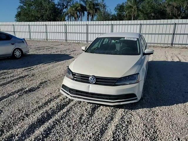 2017 Volkswagen Jetta - Image 11