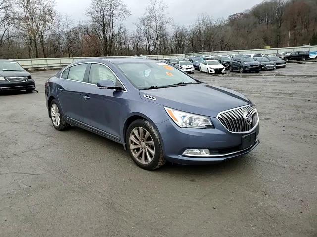 2014 Buick Lacrosse VIN: 1G4GB5G30EF159428 Lot: 81116954