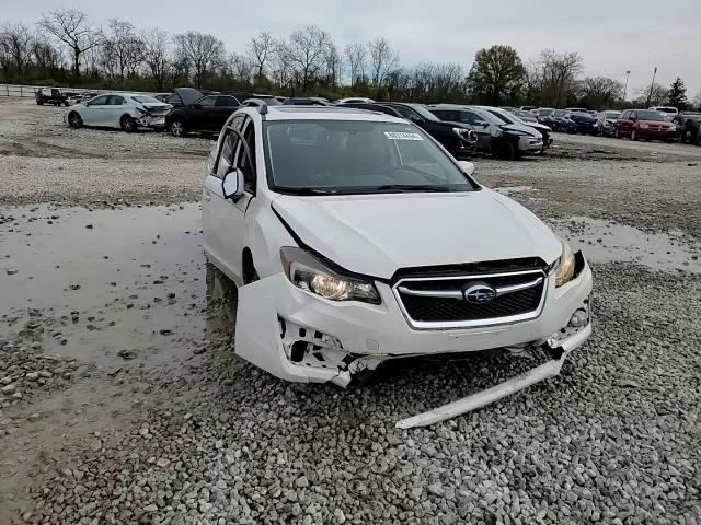 2015 Subaru Impreza Sport VIN: JF1GPAU66FH204154 Lot: 80374494