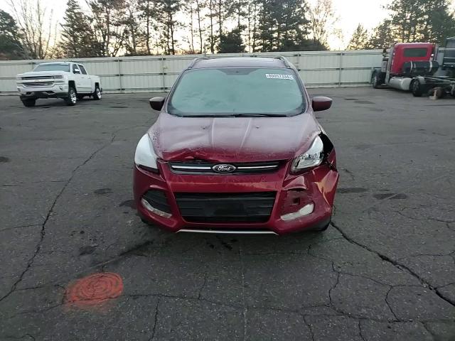 2016 Ford Escape Se VIN: 1FMCU9G91GUA67697 Lot: 80057334