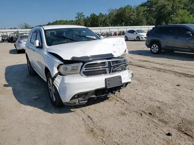 2015 Dodge Durango Limited VIN: 1C4RDHDG4FC127441 Lot: 79388284