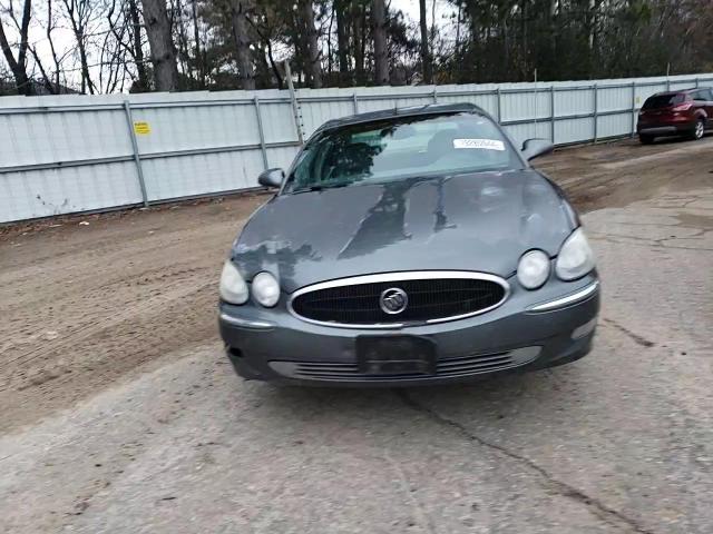 2005 Buick Lacrosse Cxl VIN: 2G4WD532X51260390 Lot: 79285944