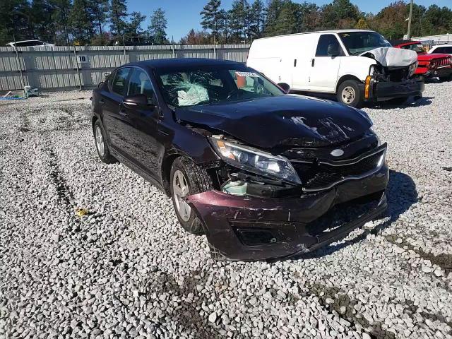 2014 Kia Optima - Image 13