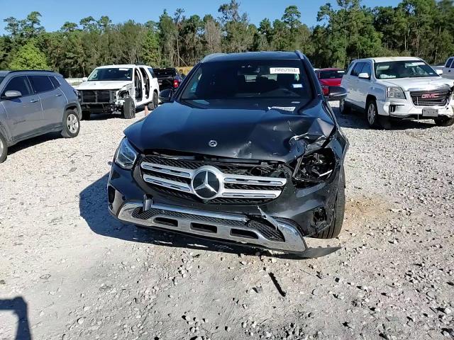 2022 Mercedes-Benz Glc 300 VIN: W1N0G8DB1NV336734 Lot: 79952804
