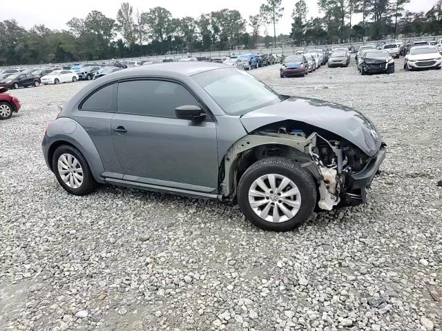 2016 Volkswagen Beetle 1.8T VIN: 3VWF17AT7GM635116 Lot: 79932854