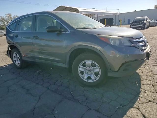 2014 Honda Cr-V Lx VIN: 3CZRM3H30EG715708 Lot: 82053844