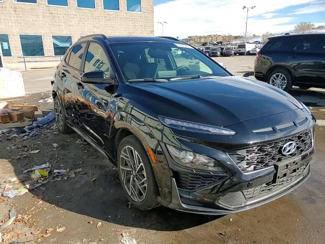 2022 Hyundai Kona - Image 14