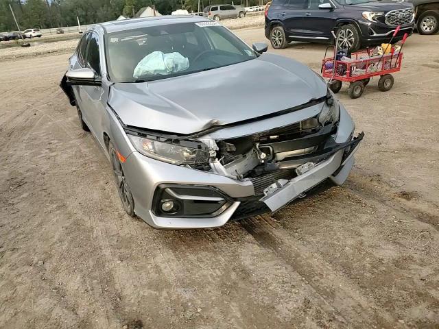 2021 Honda Civic - Image 11
