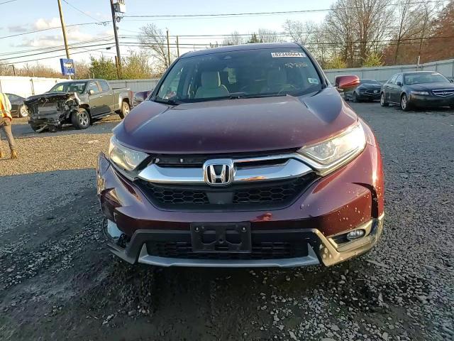 2019 Honda CR-V - Image 11