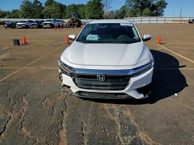 2020 Honda Insight Ex VIN: 19XZE4F57LE009065 Lot: 81564704