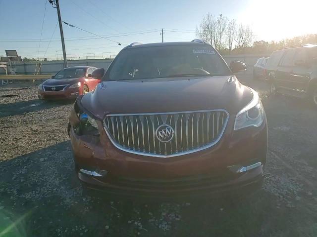 2017 Buick Enclave - Image 11