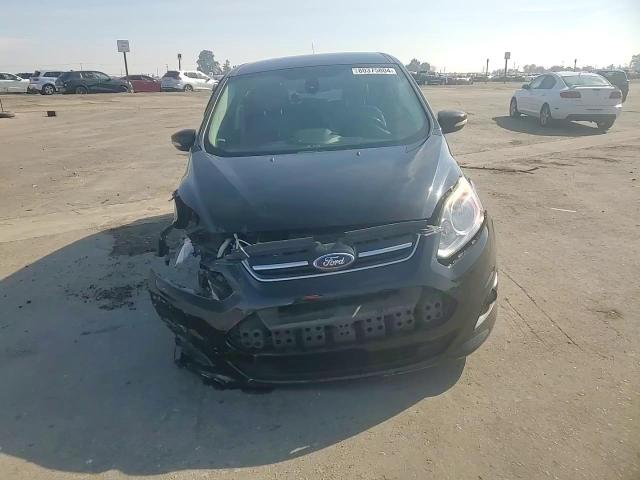 2016 Ford C-Max Sel VIN: 1FADP5BU9GL104706 Lot: 80375804