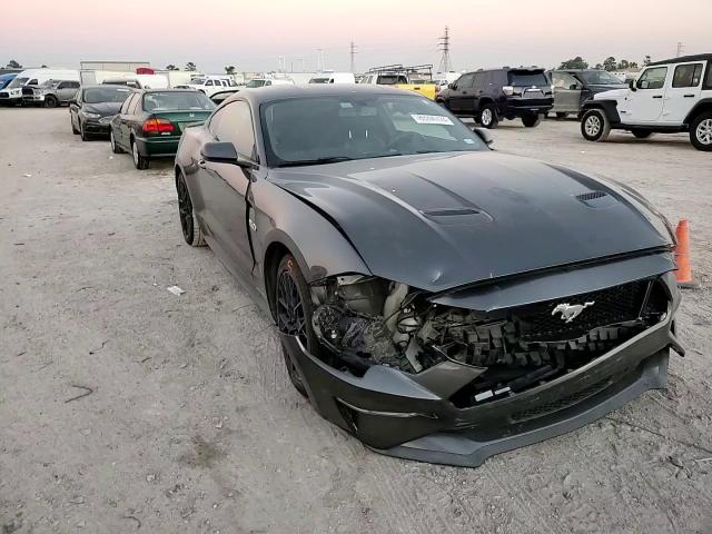 2019 Ford Mustang Gt VIN: 1FA6P8CF9K5147935 Lot: 80396124