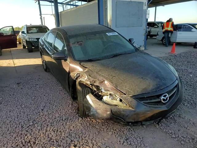 2011 Mazda 6 I VIN: 1YVHZ8BH0B5M04622 Lot: 80756094