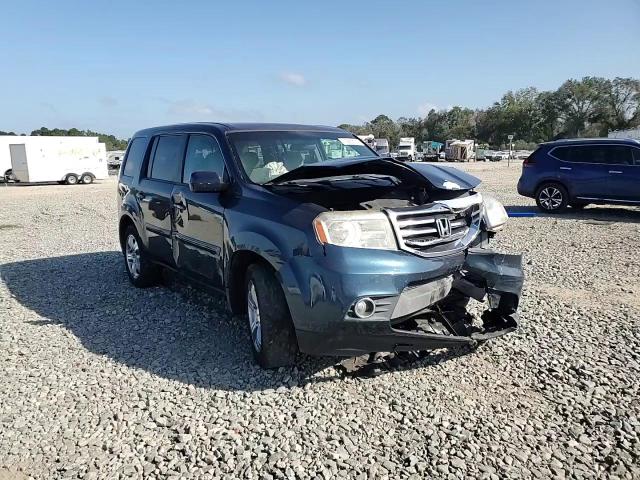 2012 Honda Pilot - Image 12