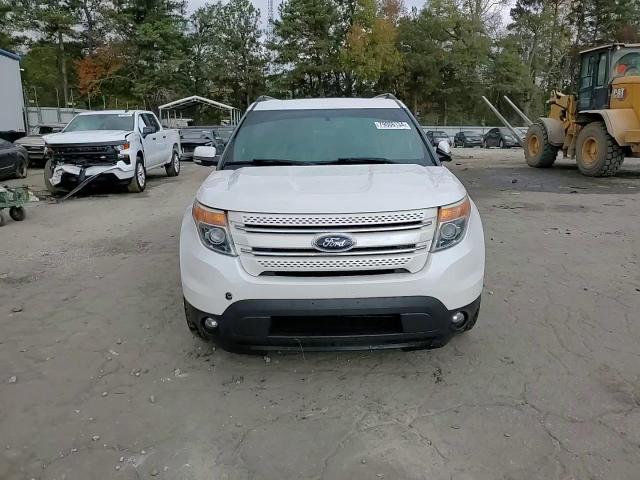 2013 Ford Explorer Limited VIN: 1FM5K7F8XDGB11721 Lot: 79008134