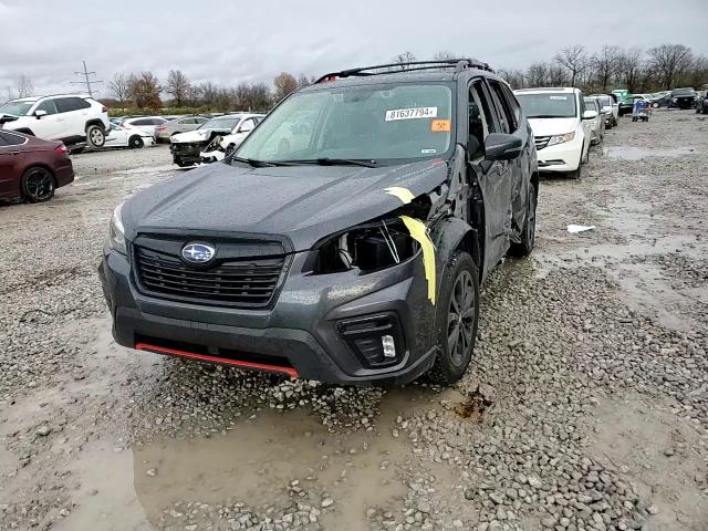 2019 Subaru Forester - Image 12