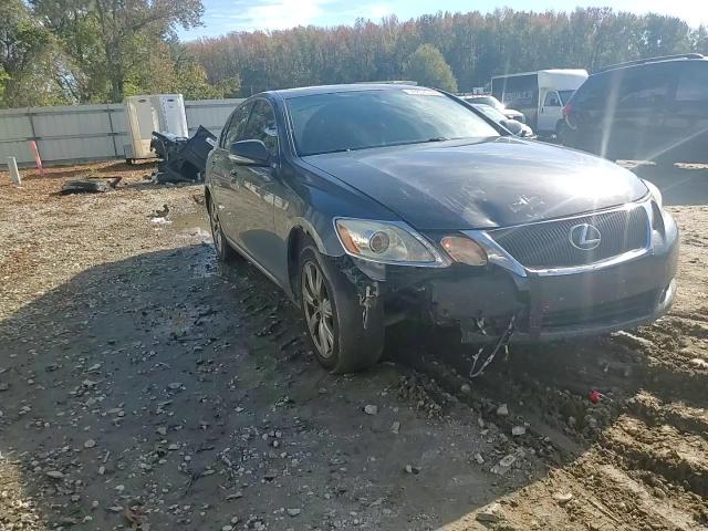 2010 Lexus Gs 350 VIN: JTHCE1KS6A0027920 Lot: 78888334