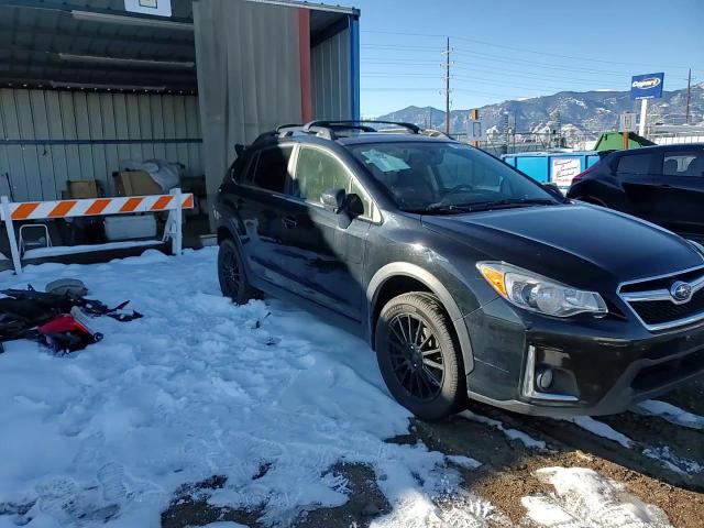 2017 Subaru Crosstrek Limited VIN: JF2GPANC6HH234497 Lot: 79031724