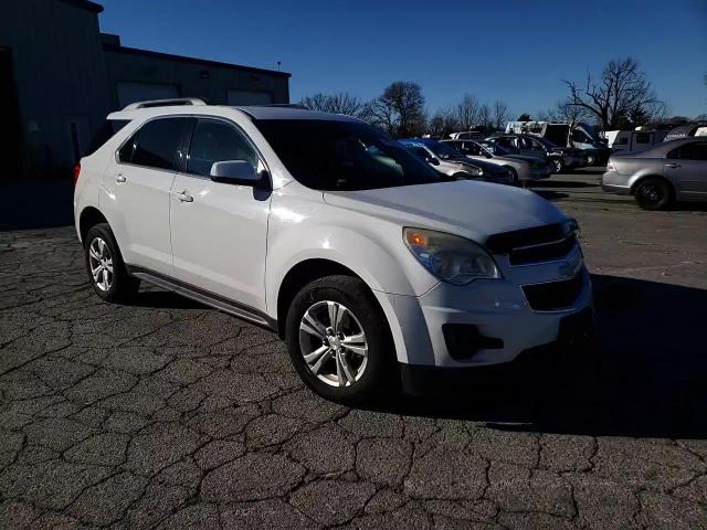 2012 Chevrolet Equinox - Image 12