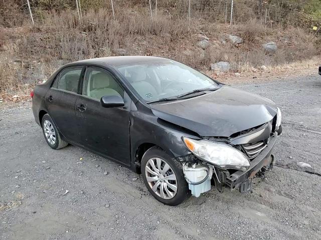 2013 Toyota Corolla Base VIN: 5YFBU4EE0DP138951 Lot: 79524494