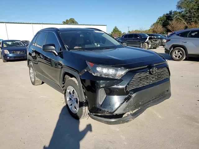 2020 Toyota Rav4 Le VIN: JTMH1RFV8LD521990 Lot: 80148854