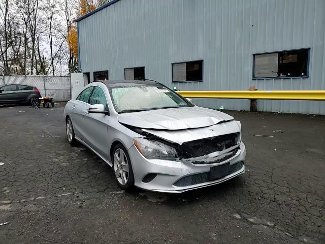 2018 Mercedes-Benz Cla 250 VIN: WDDSJ4EB4JN583626 Lot: 80985764