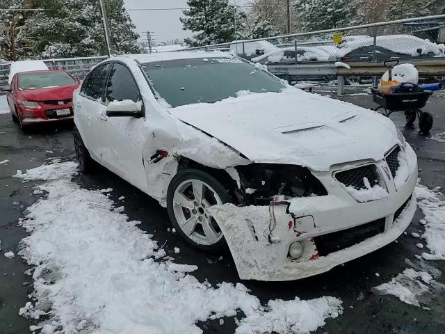 2008 Pontiac G8 Gt VIN: 6G2EC57Y48L128300 Lot: 79484374