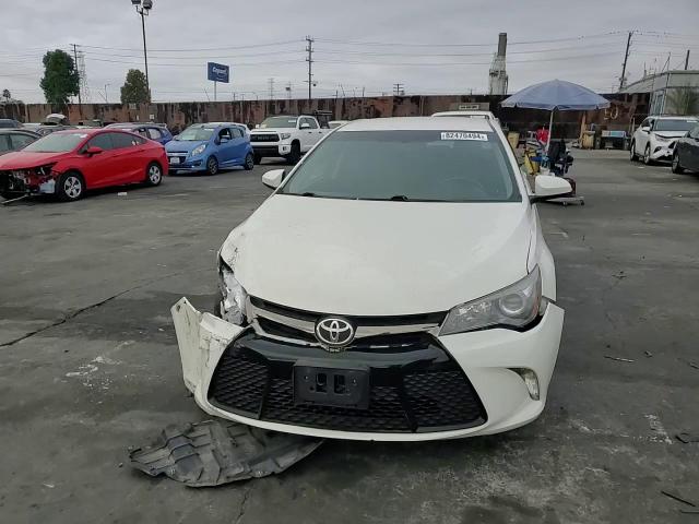 2017 Toyota Camry - Image 10
