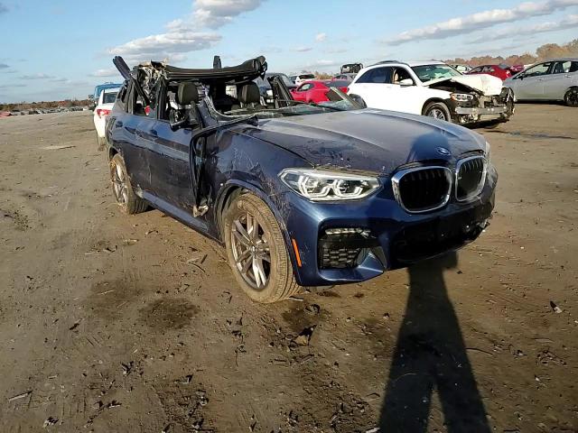 2021 BMW X3 - Image 11