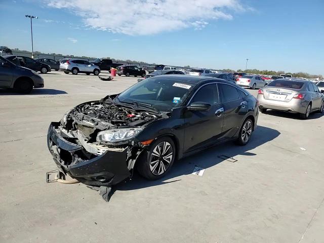 2018 Honda Civic - Image 11
