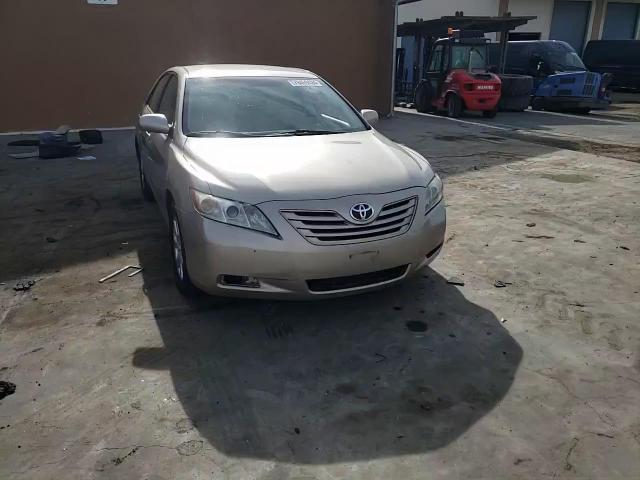 2007 Toyota Camry Ce VIN: 4T1BE46K17U102089 Lot: 79469424