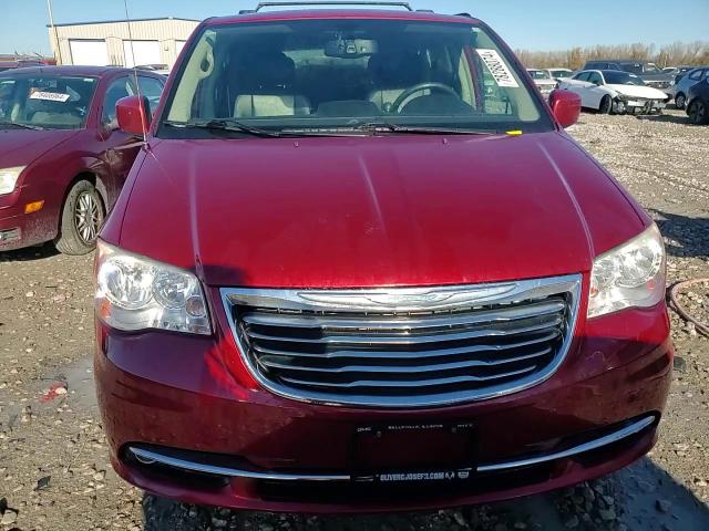 2014 Chrysler Town & Country Touring VIN: 2C4RC1BG2ER367607 Lot: 78288074