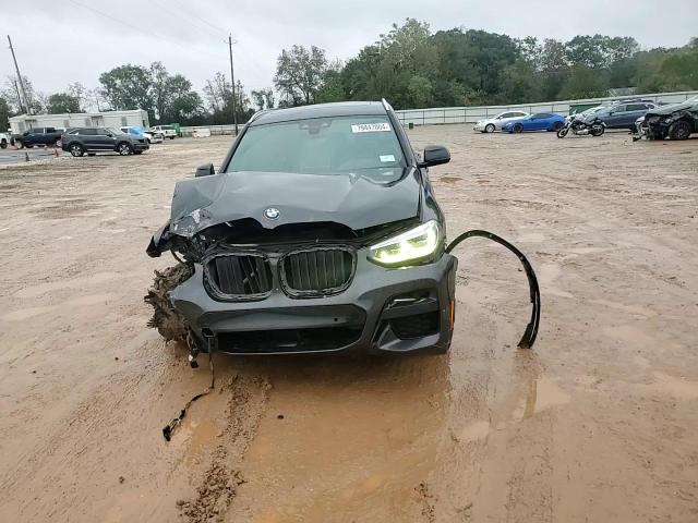 2018 BMW X3 xDrive30I VIN: 5UXTR9C52JLD58653 Lot: 79447004